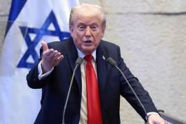 El presidente estadounidense Donald Trump consiguió lo que parecía imposible: la liberación total de los rehenes israelíes y la firma de un acuerdo de paz entre Israel y Hamas que podría poner fin a una de las guerras más sangrientas de Medio Oriente.