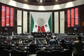 Diputados aprueban en general Ley en Desaparición forzada