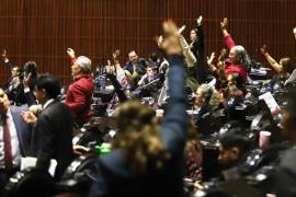 Tras un debate maratónico, el Congreso aprobó el Presupuesto de Egresos 2026, con recortes al INE y al Poder Judicial, pero con más recursos para educación, salud, cultura y medio ambiente.