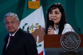 Recientemente, se dio a conocer que el nombre de Elizabeth García Vilchis fue incluido en la encuesta de Morena para que sea la candidata definitiva para gobernar el municipio de Puebla.