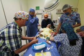 El año pasado el sector de gastos médicos perdió dinero; se pagaron más de 300 mil millones de pesos en salud a nivel nacional. FOTO: