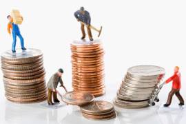 Fue en el mes de febrero que en Coahuila se presentó una disminución de 9 mil 254 puestos en comparación a enero de este año.