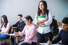 En Washington, Estados Unidos, se encontró que a mayor ansiedad educativa, la motivación escolar baja.
