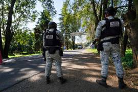 Sheinbaum promete más seguridad en Chihuahua, Sinaloa y Durango