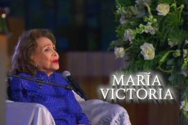 María Victoria, con 102 años, dedica un emotivo canto a la Virgen de Guadalupe durante las festividades. Conoce los detalles del homenaje y el impacto de su participación.