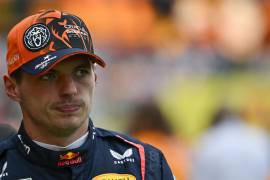 Max Verstappen no ha tenido un buen año, a diferencia del Mundial pasado, sin embargo, sigue siendo líder actualmente de la Fórmula 1.