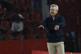 El técnico mexicano del RCD Mallorca, Javier Aguirre, ya no podría ser considerado por el Club América, escuadra que se quedó sin entrenador tras la renuncia de “Tano” Ortiz.