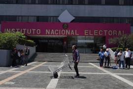 En los próximos días se detallará cuáles oficinas donde se tramitan credenciales de elector serán cerradas.