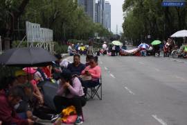 Los ofrecimientos del Gobierno han causado indignación entre los docentes.