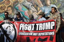 La tensión crece en varias ciudades importantes de Estados Unidos, iniciando con Los Ángeles, después de que se registraran redadas contra migrantes por parte del Servicio de Control de Inmigración y Aduanas (ICE, por sus siglas en inglés) y, posteriormente, protestas contra estas medidas del gobierno federal, en manos de Donald Trump.
