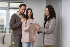 El acompañamiento del asesor es clave desde el día 1.