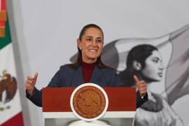 Claudia Sheinbaum afirmó que México fue la mejor sede del Mundial y anunció un balance con datos de turismo, derrama económica y seguridad.