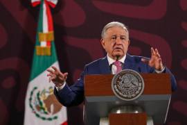 López Obrador propuso que se mantenga la política de una buena vecindad con Estados Unidos | Foto: Cuartoscuro