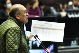 Señaló que la política económica actual ‘hipoteca el futuro del país’ al debilitar el aparato productivo y abandonar a las pequeñas y medianas empresas.