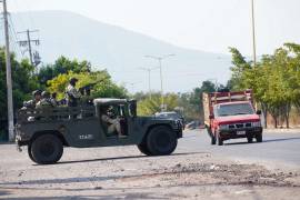 El Plan Michoacán, indicaron, busca atender de manera simultánea las causas estructurales de la violencia y las capacidades operativas del Estado.