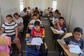 A través del programa Escuelas Seguras, el Gobierno Municipal refuerza la vigilancia y protección en centros educativos de todos los niveles.