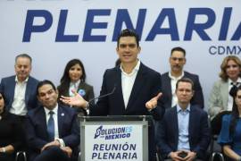 Jorge Romero informó que ha ordenado a los secretarios General, de Acción Política, de Planeación y de la Mujer iniciar los diálogos locales.