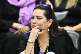 Guadalupe Taddei Zavala se va oficialmente del INE, luego de una serie de polémicas adjudicaciones a un contratista que provocaron la investigación de la Auditoría Superior de la Federación (ASF).