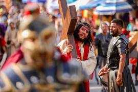 Temor a redadas de ICE durante eventos religiosos en Estados Unidos