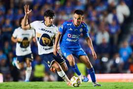 El Estadio Olímpico Universitario será sede de la vuelta de la final de Liga MX.