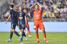 Philadelphia Union avanzó a las Semifinales, dejando a Mazatlán con la sensación de haber dejado escapar una oportunidad clave.