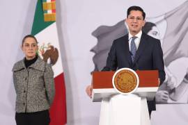 Se usarán recursos para pagar fianzas de entre 200 y 250 migrantes que enfrenten procesos en EU.