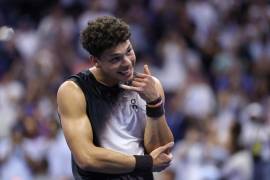 Ben Shelton, cuarto mejor tenista del mundo, encabezará el cartel del Abierto Mexicano de Tenis 2027, donde buscará conquistar su primer título en Acapulco.
