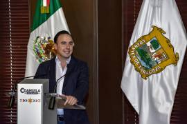 Jiménez Salinas asegura que Coahuila ofrece un entorno seguro para que los turistas puedan disfrutar de sus vacaciones sin preocupaciones.