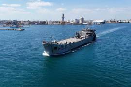 El Gobierno de Donald Trump eximirá de sanciones a las empresas que soliciten licencias para vender crudo venezolano a la isla.