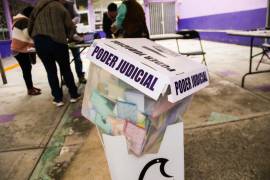 La iniciativa plantea que, en lugar de 10, en la boleta solo aparezcan dos candidatos por cargo.