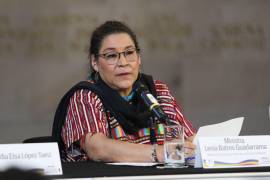 Esta mañana la presienta Claudia Sheinbaum afirmó que “no es un planteamiento que nosotros haríamos”.