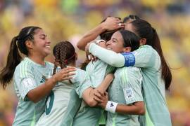 México buscará el triunfo ante Australia que las catapulte en el segundo o hasta primer lugar del Grupo A.