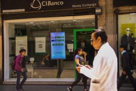 CIBanco es una de las instituciones señaladas por el Departamento del Tesoro de EU, en casos de lavado de dinero.