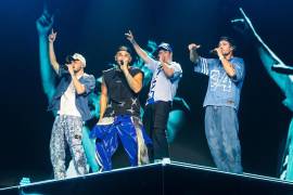 El proyecto ofrecerá una historia renovada y más madura, complementando el resurgimiento musical de la banda y su gira mundial en 2025.