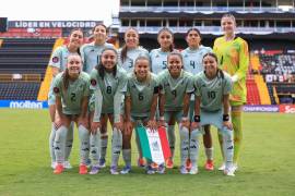México buscará asegurar su pase a las Semifinales y al Mundial en sus próximos partidos ante Panamá y Canadá.