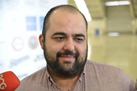 El delegado en Coahuila del Infonavit, Gustavo Díaz Gómez, espera que los desarrolladores de vivienda satisfagan la demanda “porque la oferta va a ser necesaria”.
