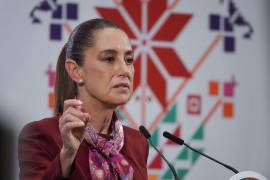 Ley de Amparo es publicada en la DOF por Sheinbaum