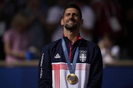 La victoria en París marca el cierre de un ciclo perfecto para Djokovic, quien previamente había obtenido una medalla de bronce en Beijing 2008.