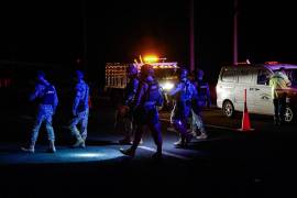 La Secretaría de Seguridad y Protección Ciudadana, encabezada por Omar García Harfuch, dio a conocer los resultados obtenidos gracias a la Operación Frontera Norte, en varios estados de México.