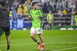 Gilberto Mora elevó su valor de mercado tras disputar cuatro partidos con la Selección Mexicana en la Copa del Mundo 2026.