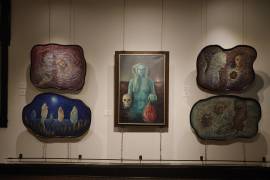 Exposición ‘Abrir la brecha’, un diálogo entre mujeres artistas de diferentes generaciones de Saltillo