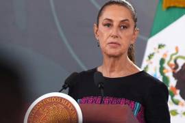 La presidenta Claudia Sheinbaum Pardo fijó una postura clara rumbo al proceso electoral de 2027: las y los funcionarios públicos que aspiren a una candidatura deberán renunciar a su cargo si desean participar en las encuestas internas de Morena