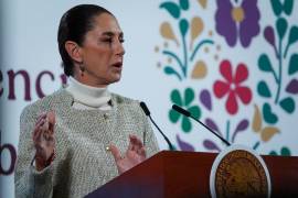 Arranque de la administración de la presidenta Claudia Sheinbaum ha habido muy buen entendimiento, cuyo principal reto es la ejecución de todos los proyectos. FOTO: