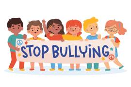 El bullying escolar es un problema grave que afecta a niños y adolescentes en todo el mundo.