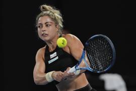 Renata Zarazúa busca hacer historia y llegar a la Final de Dobles en Australian Open. Para esto, tendrá que afrontar, primero, su duelo de Octavos de Final.