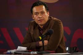 POLITICÓN: El ruido vino desde adentro... y cayó Marx Arriaga