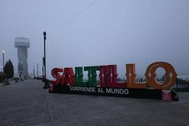 Las autoridades municipales recorrerán las calles de Saltillo durante el Operativo Abrigo, ofreciendo refugio y ayuda a personas en situación vulnerable.