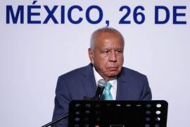 “Volvió a ganar la corrupción y la impunidad de los políticos protegidos por el poder”, declararon las organizaciones.