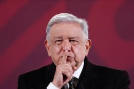 La estrategia del gobierno de López Obrador de culpar al pasado, no es más que un distractor, refiere el periodista León Krauze, para evitar ser evaluado sobre lo que ha quedado a deber.
