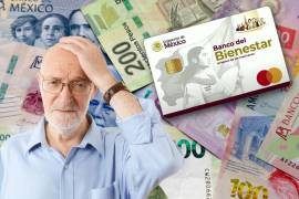 Lo primero que tienes que hacer es reportar de inmediato y bloquear la tarjeta Bienestar para evitar que hagan mal uso de ella